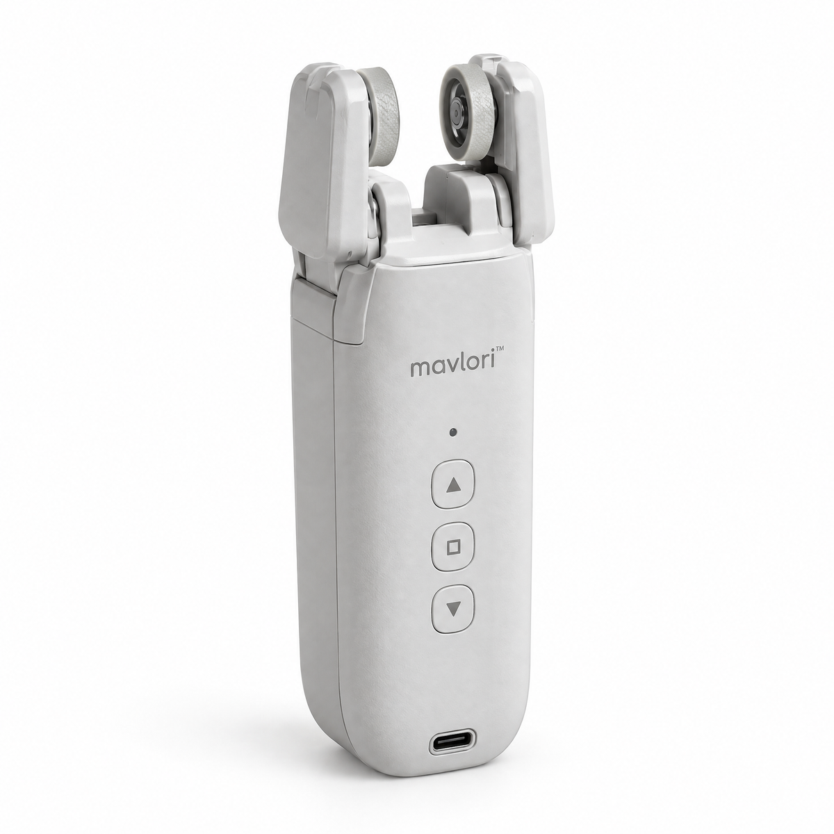 Mavlori™ GlideRail Motorized Curtain Controller