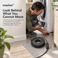 Mavlori™ FlexScope USB-C Digital Inspection Camera